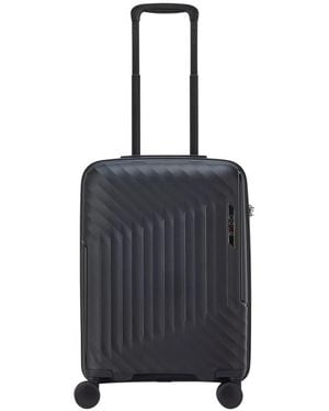 Roncato Cabin Bags - Black