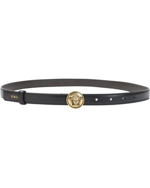 Versace Belts - Noir