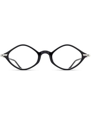 Matsuda Glasses - Brown
