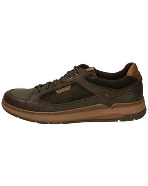 Fluchos Trainers - Brown