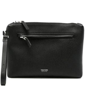 Tom Ford Bags - Black