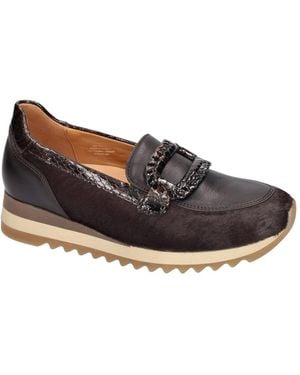 Gabor Loafer 4010.01.003 - Blau