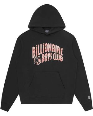 Billionaire Hoodies - Black