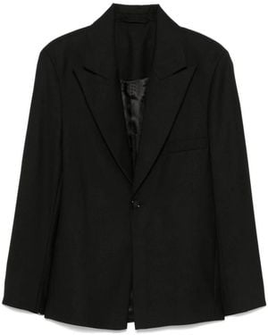 Séfr Formal Blazers - Black