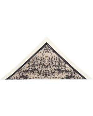 Pinko Scarves - Marrón