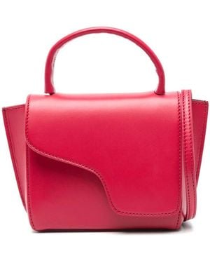 Atp Atelier Handbags - Rouge