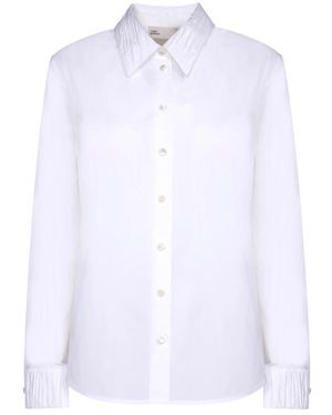Tory Burch Shirts - White