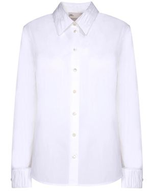 Tory Burch Shirts - White