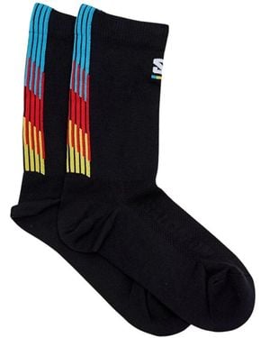 Salomon Socks - Blue