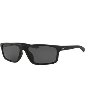Nike Sunglasses - Black