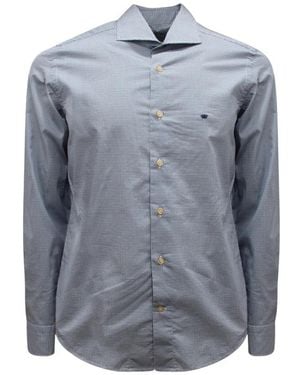 Sonrisa Casual Shirts - Blue