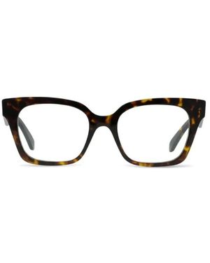 Loewe Glasses - Black
