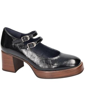 Fluchos Cristel Pump - Blau