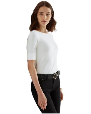 Ralph Lauren T-Shirts - White