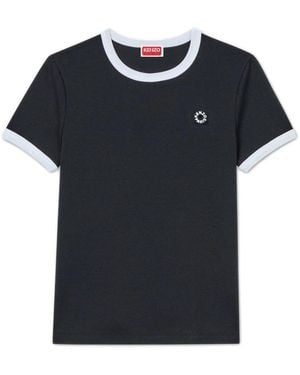 KENZO T-Shirts - Negro