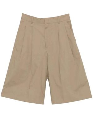 Soeur Bermudas - Natural