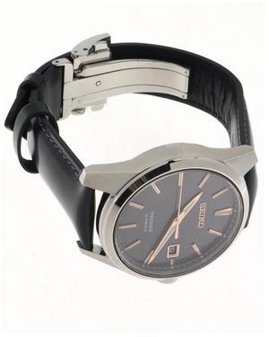 Seiko Watches - Metálico