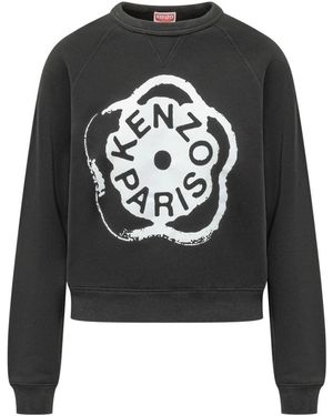 KENZO Sweatshirts - Grey