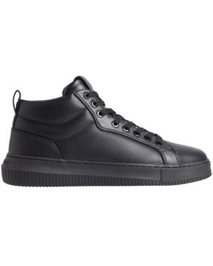 Calvin Klein Trainers - Black