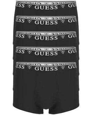 Guess Bottoms - Nero
