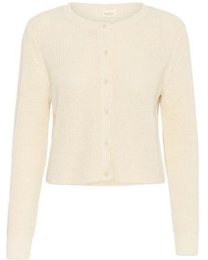 Part Two Cardigans - Natural