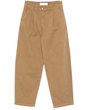 IRO Loose-Fit Jeans - Neutro