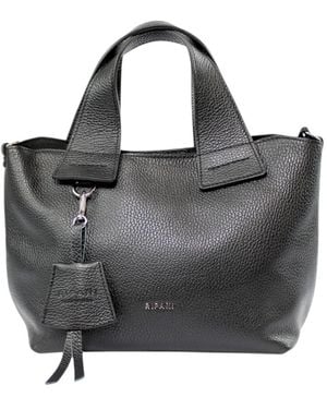 Ripani Handbags - Negro