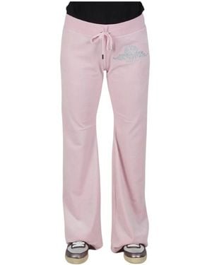 Juicy Couture Sweatpants - Rose
