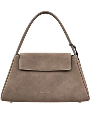 Liviana Conti Handbags - Brown