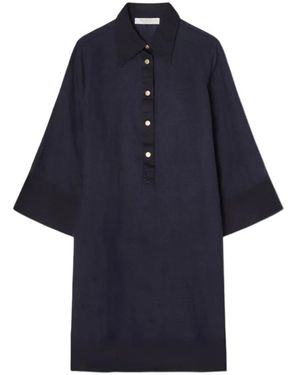 BUSNEL Ninette Kleid - Schwarz