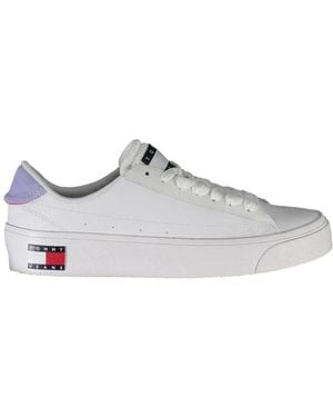 Tommy Hilfiger Trainers - White