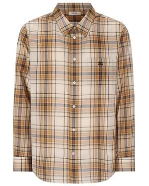 Celine Casual Shirts - Natural