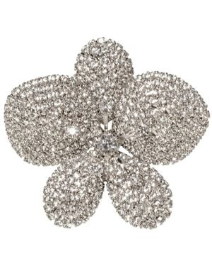 Jennifer Behr Brooches - Métallisé