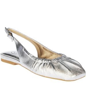 Ash Ballerinas - Metallic