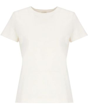 Marella T-Shirts - Blanco