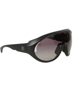 Moncler Sunglasses - Black