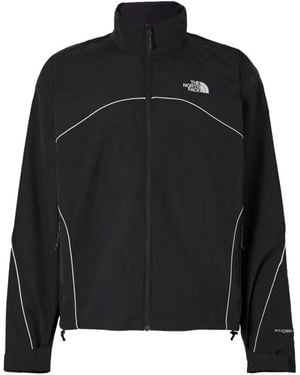 The North Face Wind Jackets - Negro