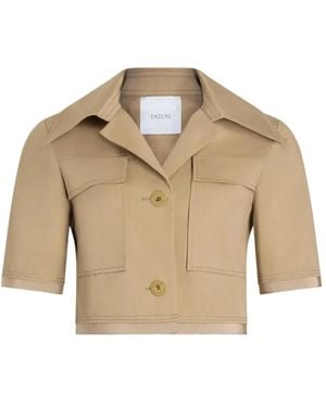 Patou Light Jackets - Neutro