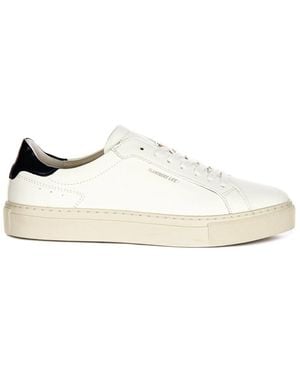 Flamingos' Life Trainers - White
