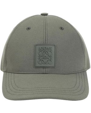 Loewe Hats & Caps - Green