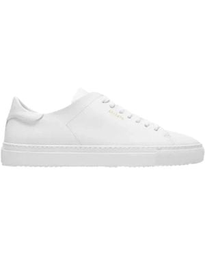 Axel Arigato Trainers - White