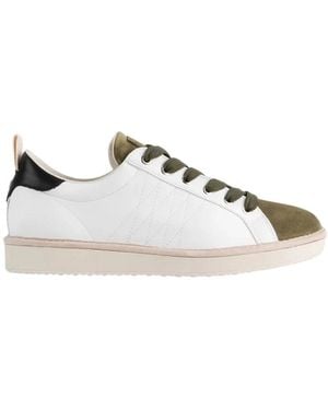 Pànchic Trainers - White