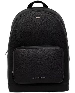 Tommy Hilfiger Backpacks - Black