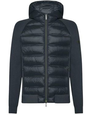 Rrd Down Jackets - Blue