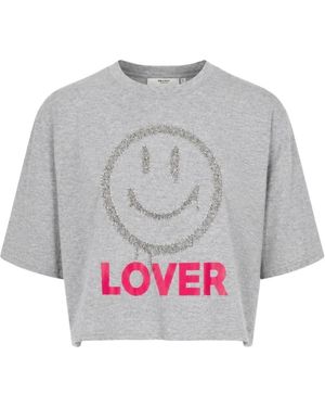 Brand Unique T-Shirts - Gris