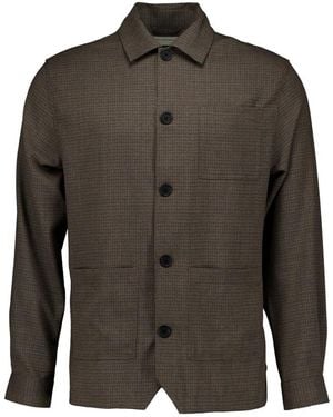 The Goodpeople Light Jackets - Green