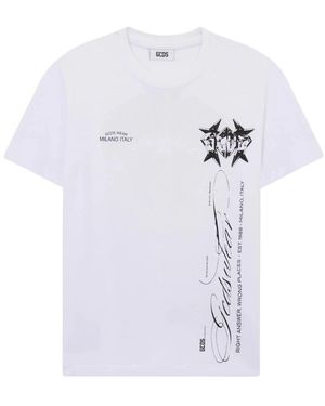 Gcds T-Shirts - White