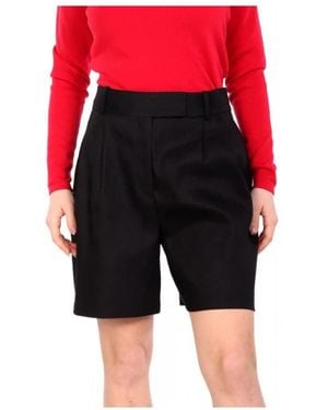 HUGO Casual Shorts - Red