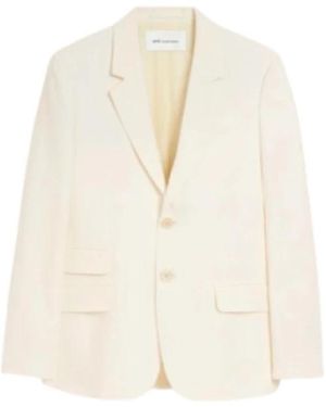 Ami Paris Blazers - White