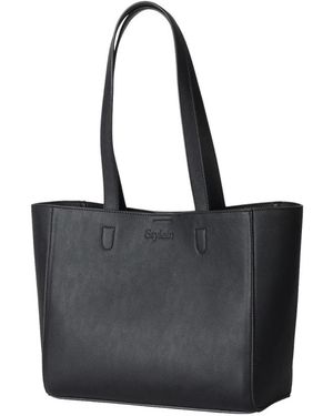 Stylein Tote Bags - Negro